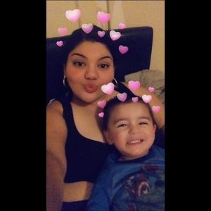 Meet your Posher, Elisabeth